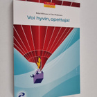 Reija Salovaara : Voi hyvin, opettaja! - pikkukuva 1