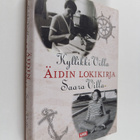 Kyllikki Villa : Äidin lokikirja - pikkukuva 1