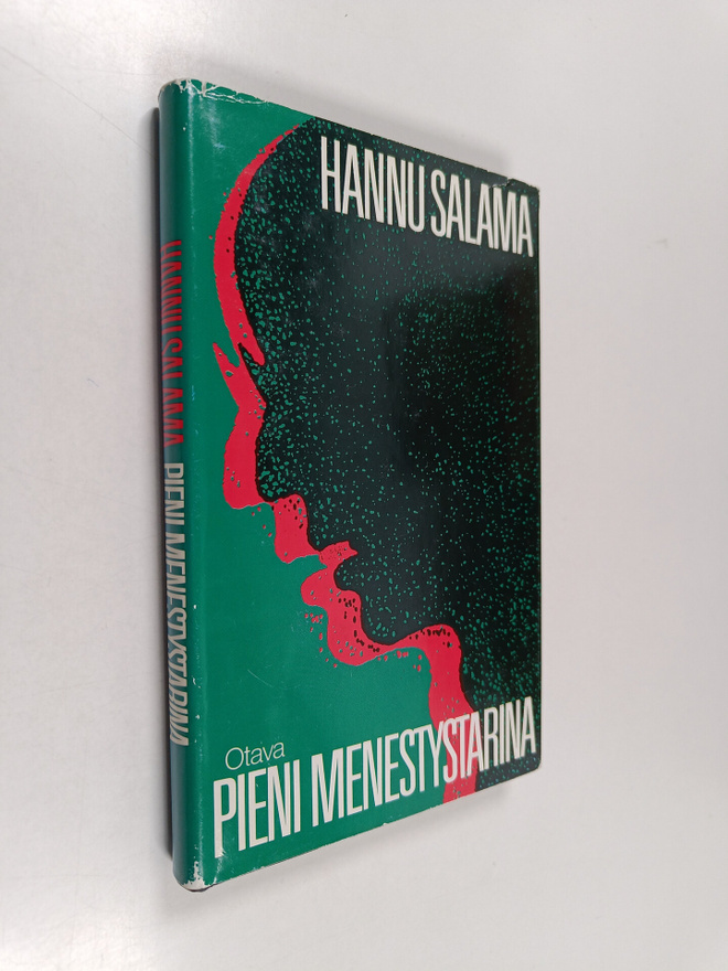 Hannu Salama : Pieni menestystarina