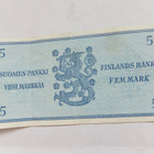 5 mk 1963 Litt B Q 0044062 - pikkukuva 2