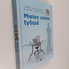 Harri Virolainen ym. : Mielen voima työssä - pikkukuva 1