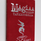Debi Gliori : Magiaa millin tarkkuudella - pikkukuva 1