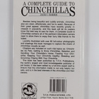 Jack C. Harris : A complete guide to chinchillas - pikkukuva 2