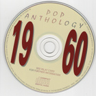 Pop Anthology - 1994 - 1960 - CD - pikkukuva 3