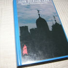 John Dickson Carr Kuolema Pettureiden portilla -sid - pikkukuva 1