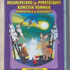 Tove Janssonin MUUMIPEIKKO JA PYRSTÖTÄHTI (1992) - pikkukuva 1