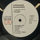 Hurriganes – Roadrunner LP - pikkukuva 4