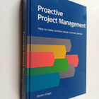 Morten Fangel : Proactive Project Management : How to Mak... - pikkukuva 1