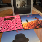 Rush ~ Hemispheres 3LP box set - pikkukuva 1