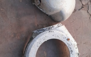 Tunturi puhallinosat