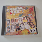 SYKSYN SÄVEL 1991 - FREDERIK. KIKKA, KURRE ym.  cd - pikkukuva 1