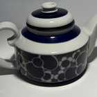 Arabia Saara teekannu, Teapot. - pikkukuva 5