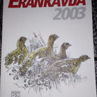 Eränkävijä 2003 - pikkukuva 1