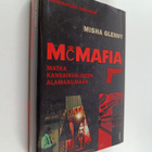 Misha Glenny : McMafia : matka kansainväliseen alamaailmaan - pikkukuva 1