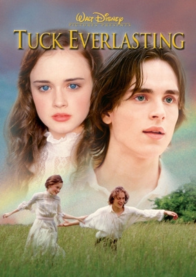 Tuck Everlasting (DVD)