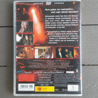 DVD: While She Was Out (Kim Basinger, Lukas Haas 2008) - pikkukuva 2