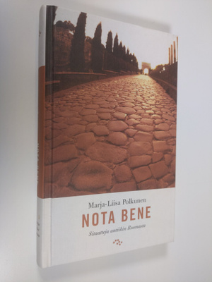 Marja-Liisa (toim.) Polkunen : Nota bene : sitaatteja ant...