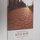 Marja-Liisa (toim.) Polkunen : Nota bene : sitaatteja ant... - pikkukuva 1