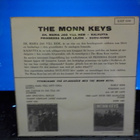 MONNKEYS - Å! MARIA! JAG VILL HEM! 7" EX-/EX+ - pikkukuva 2