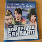 Napapiirin sankarit (Blu-ray) - pikkukuva 1