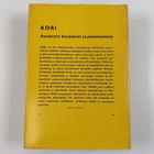 Kori : autokorin korjaukset ja pintakäsittely - pikkukuva 2
