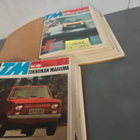 TM Tekniikan maailma 1975 Vuosikerta 1-20 - pikkukuva 2