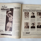 KOTILIESI lehdet: 1960 N:o 23 ja 1962 N:o 21 - pikkukuva 4
