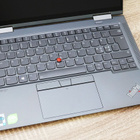 Lenovo Thinkpad X1 Yoga LIPPULAIVAMALLI + Office 2024 Pro - pikkukuva 2