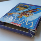 NES Legendary Wings (REV-A/USA) *kotelo + ohjeet* - pikkukuva 4