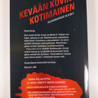 Matti Laine : Pahuuden hinta (näytekappale/koevedos) - pikkukuva 2