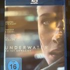 Underwater [Blu-ray] suomitekstit - pikkukuva 1