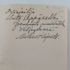 Antero Kajanto : Rakas pikkukaupunki : novelleja (signeer... - pikkukuva 2