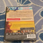 Rio & Den Fantastiska Räven / Rio & Kekseliäs Kettu DVD Uusi - pikkukuva 2