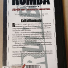 Markku Halme: Rumba - 20 vuotta rockin takahuoneessa - pikkukuva 2