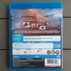 BD: Captain America: Civil War (Chris Evans,Robert Downey Jr - pikkukuva 2