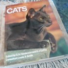 International Encyclopedia of Cats v.1980 Kuin uusi - pikkukuva 1