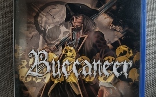 Buccaneer PS2