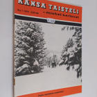 Kansa taisteli - miehet kertovat 1/1974 - pikkukuva 1