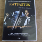 Katsastus (DVD) - pikkukuva 1