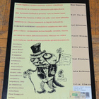 Sarjakuvastin - Uudet suomalaiset sarjat (1993) - pikkukuva 2