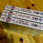 Betty Grable  3x VHS elokuvaa - pikkukuva 2