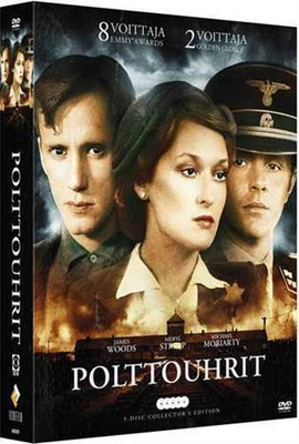 POLTTOUHRIT *UUSI
