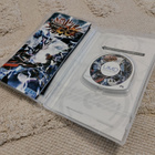 Phantasy Star Portable 2 Infinity - PSP jap region free - pikkukuva 2