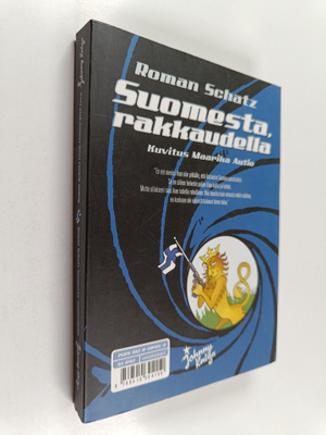 Roman Schatz : Suomesta, rakkaudella = From Finland, with...