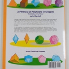 John Montroll : A Plethora of Polyhedra in Origami - pikkukuva 2