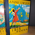 Anni Swan x4 - Iris & Ulla ja Mark & Tottisalmen & Kaarinan - pikkukuva 4