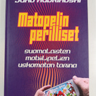 Juho Kuorikoski : Matopelin perilliset - pikkukuva 1