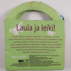 Laula ja leiki! - pikkukuva 2