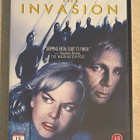 Tunkeutujat (2007) Daniel Craig & Nicole Kidman (UUSI) - pikkukuva 1