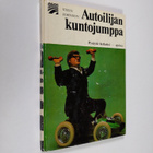 Stein Johnson : Autoilijan kuntojumppa - pikkukuva 1